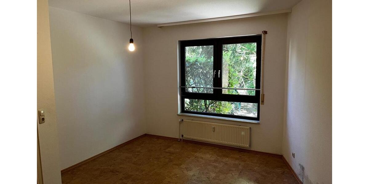 Voll sanierte nahezu barrierefreie 2Zimmer-Wohnung 2 zimmer