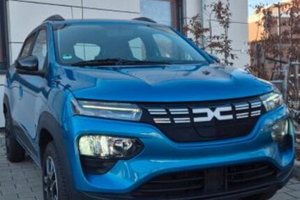 Dacia Spring 28.700 km 10.600 &euro; Bad Vilbel 61118