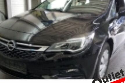 Opel Astra 53.775 km 12.980 € Frankfurt 60326