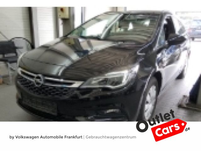 Opel Astra 53.775 km 12.980 € Frankfurt 60326