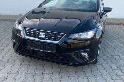 Seat Ibiza 40.600 km 19.100 &euro; Altenstadt-Lindheim 63674