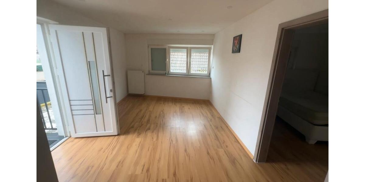 2 ZKB zu vermieten sofort 2 zimmer