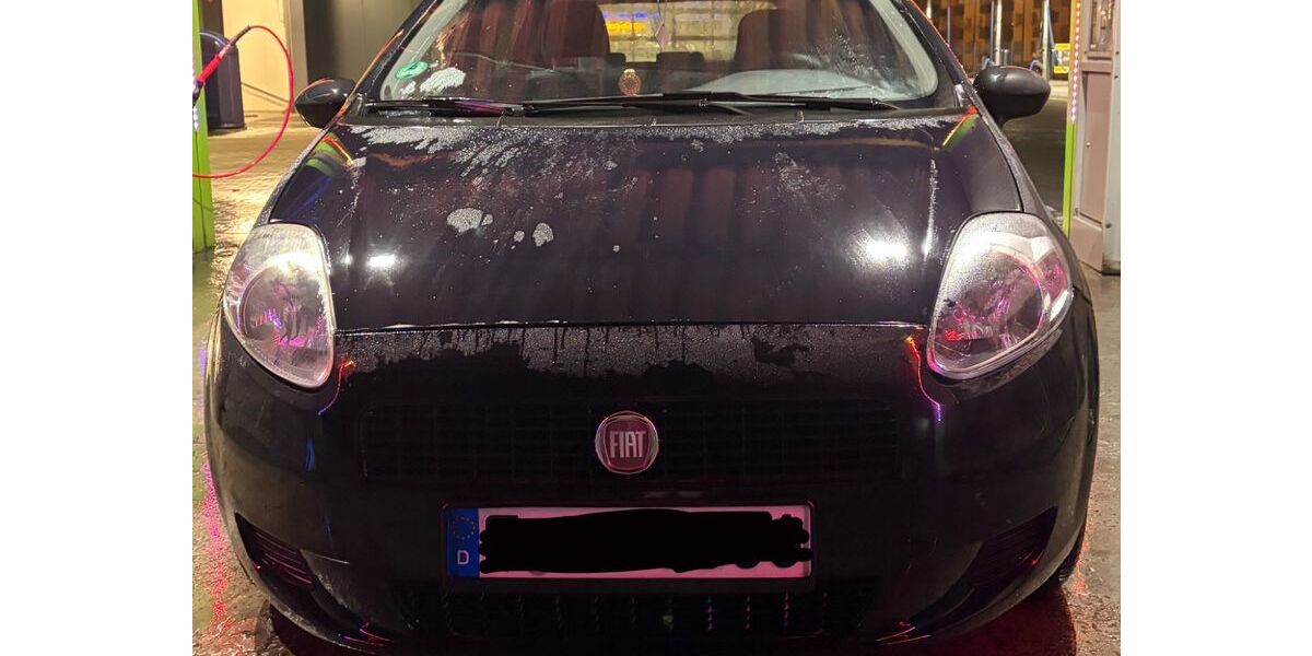 Fiat Punto 162.000 km 1.800 &euro; Frankfurt am Main 65929