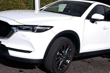 Mazda CX-5 148.000 km 20.490 &euro; neu anspach 61267