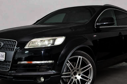 Audi Q7 262.400 km 8.980 &euro; Frankfurt am Main 60386