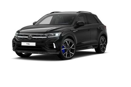 VW T-Roc 17.311 km 36.980 &euro; Frankfurt 60326