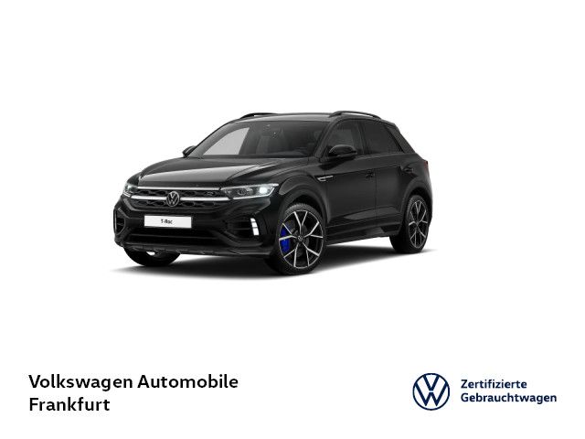 VW T-Roc 17.311 km 36.980 &euro; Frankfurt 60326