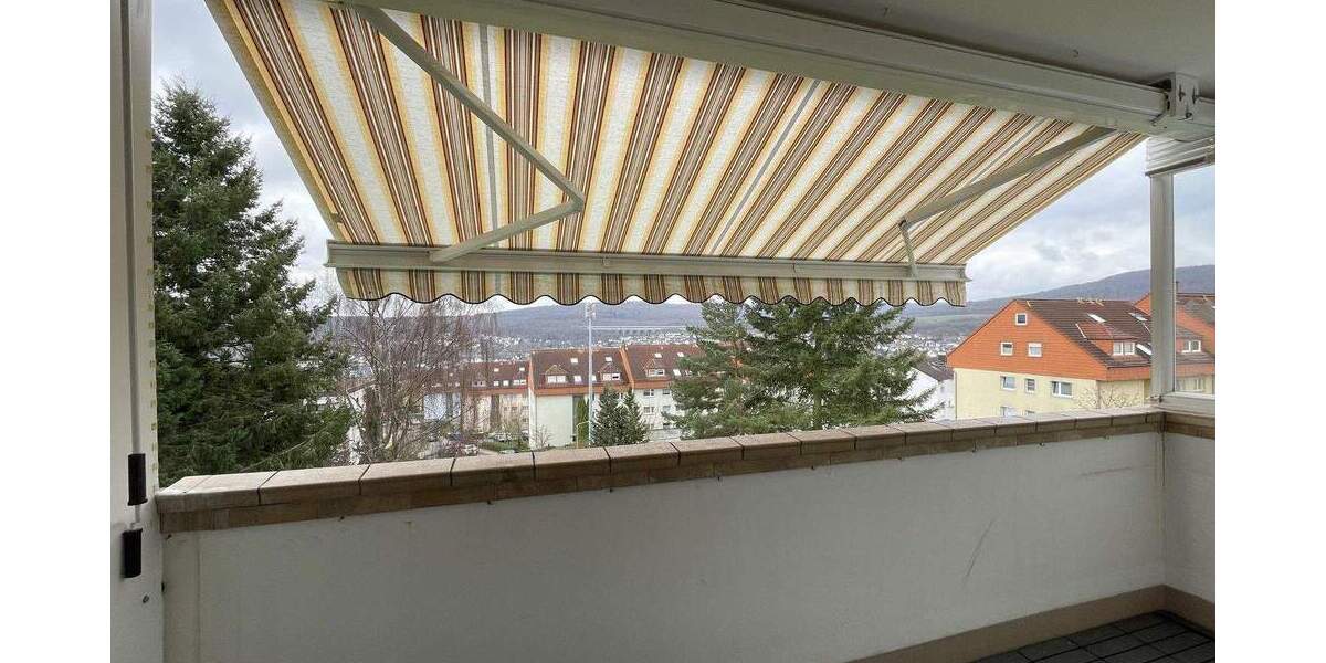 Etagenwohnung Niedernhausen - 4 Zimmer, 90 m&sup2;, 220.000&euro; | Angebot:25823326