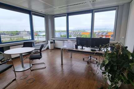 Gewerbeobjekt Frankfurt am Main Bonames - 3.890&euro; | Angebot:27237164