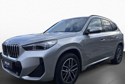 BMW X1 43.922 km 38.470 &euro; Bad Homburg 61352