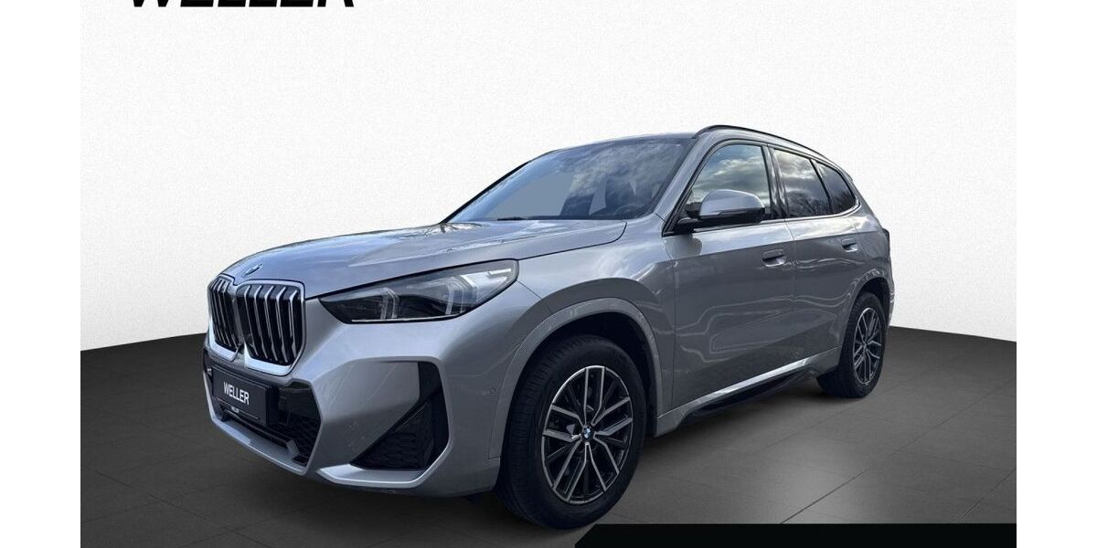 BMW X1 43.922 km 38.470 &euro; Bad Homburg 61352