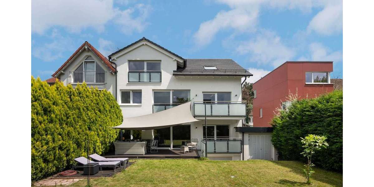 Einfamilienhaus Frankfurt am Main Schwanheim - 12 Zimmer, 345 m&sup2;, 1.790.000&euro; | Angebot:26943675