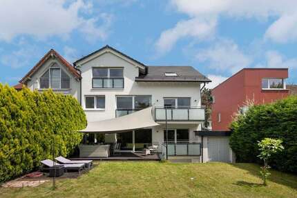 Haus Frankfurt am Main Schwanheim - 12 Zimmer, 345 m&sup2;, 1.790.000&euro; | Angebot:26943675
