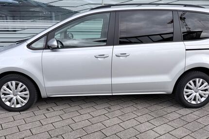 Seat Alhambra 360.000 km 5.950 &euro; Frankfurt am/Main 60389