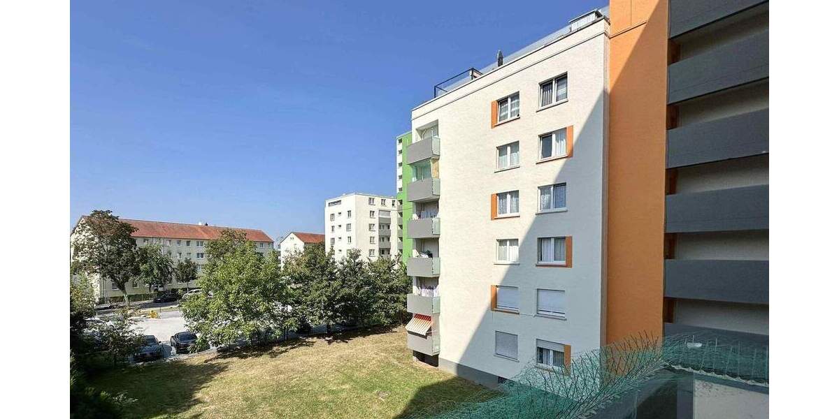 Etagenwohnung Hanau Lamboy - 3 Zimmer, 60 m&sup2;, 109.000&euro; | Angebot:25677833