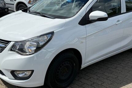 Opel Karl 163.656 km 3.499 &euro; Hanau 63452