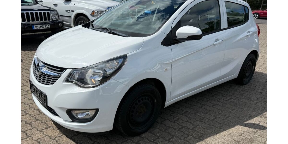 Opel Karl 163.656 km 3.499 &euro; Hanau 63452