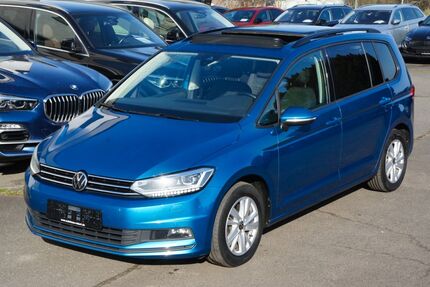 VW Touran 170.000 km 21.888 &euro; Großkrotzenburg 63538