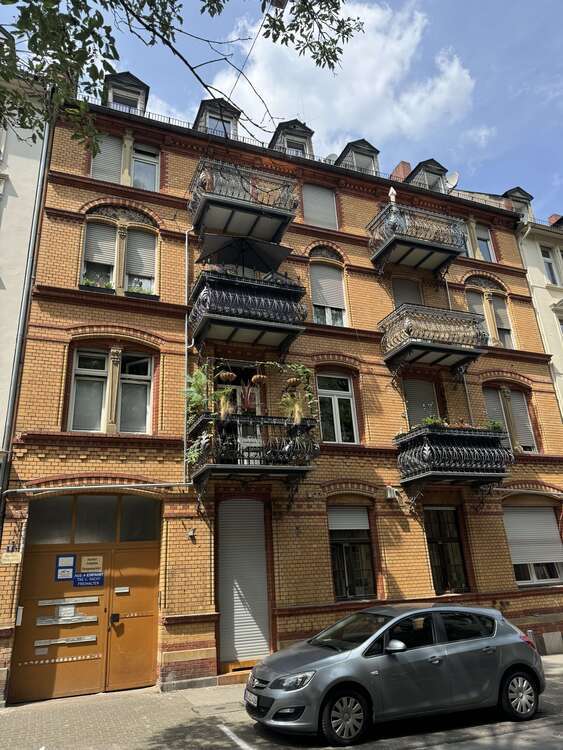 Wohnung zum Mieten in Wiesbaden 1.235 € 88 m²