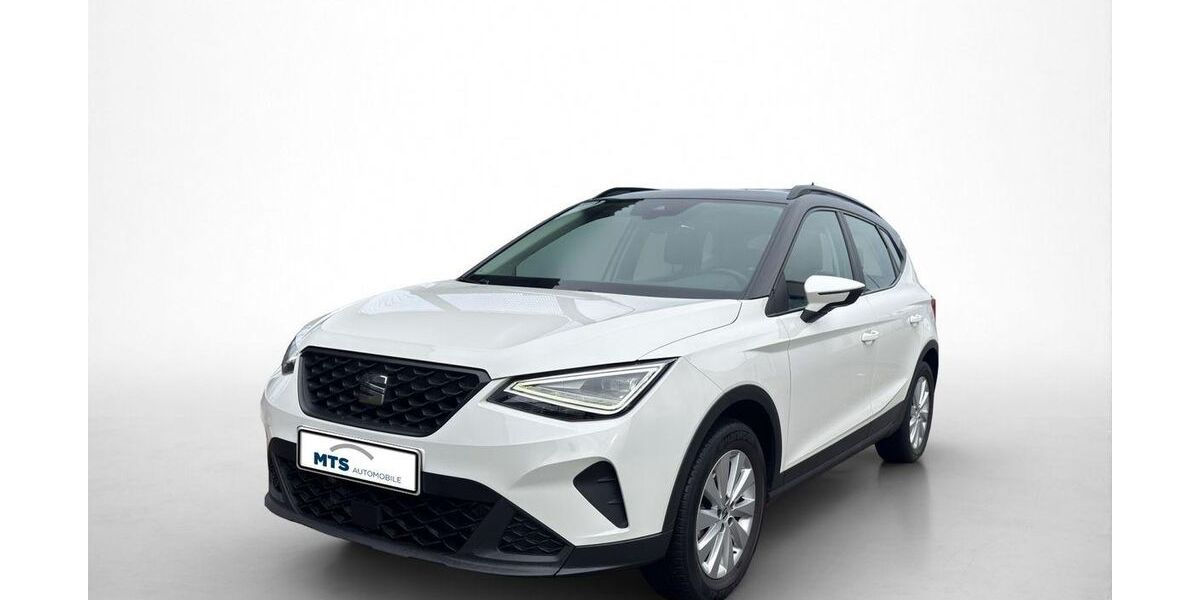 Seat Arona 45.202 km 16.650 &euro; Friedberg 61169