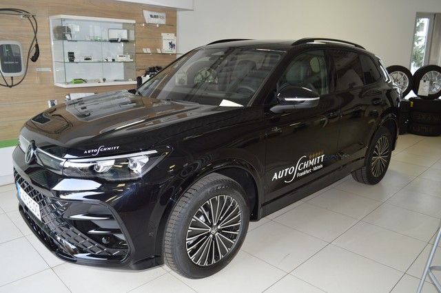 VW Tiguan 19.900 km 48.980 &euro; Frankfurt am Main 60528