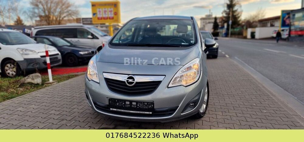 Meriva