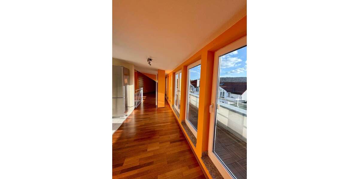 Etagenwohnung Niedernhausen - 3 Zimmer, 82 m&sup2;, 259.000&euro; | Angebot:26821421