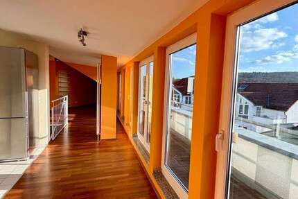 Wohnung Niedernhausen - 3 Zimmer, 82 m&sup2;, 259.000&euro; | Angebot:26821421