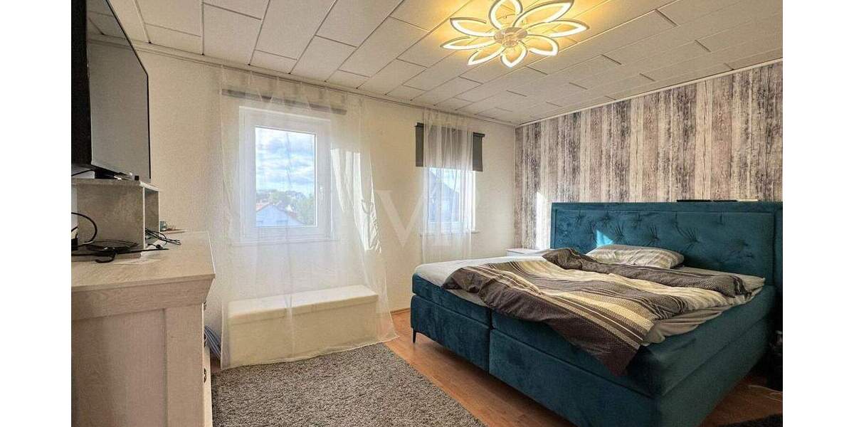 Mehrfamilienhaus, Wohnhaus Neu-Anspach Anspach - 5 Zimmer, 163 m&sup2;, 449.000&euro; | Angebot:25695531
