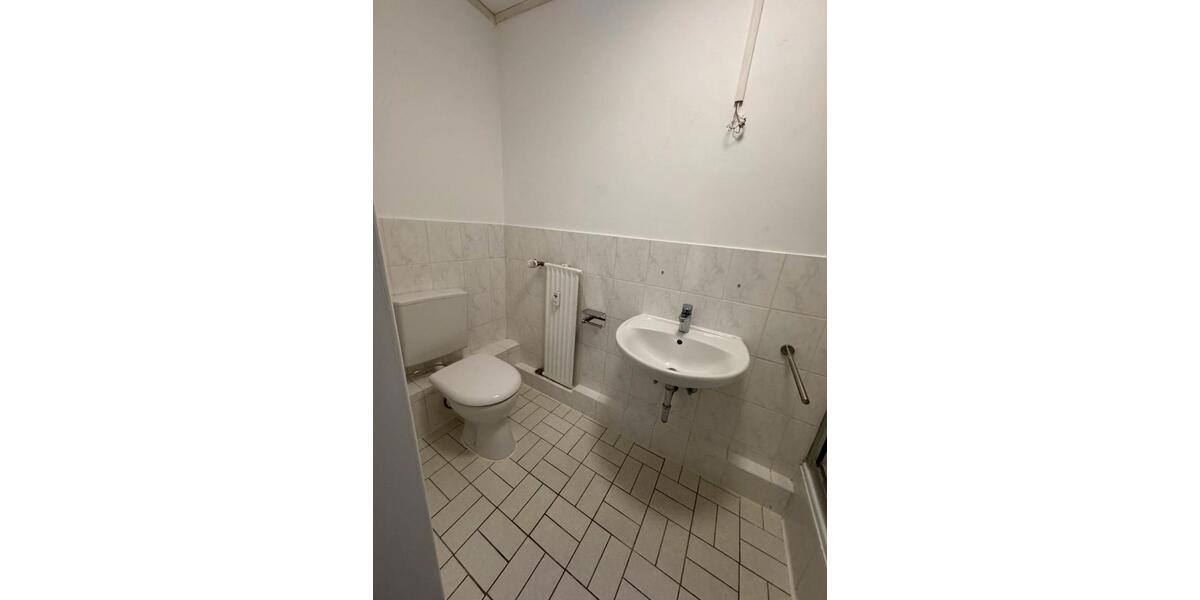 2 Zimmerwohnung in Hanau Steinheim zuvermieten 2 zimmer