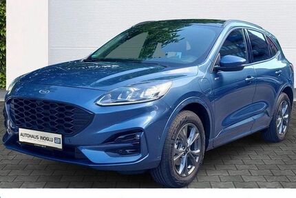 Ford Kuga 10.028 km 22.280 &euro; Rüsselsheim 65428