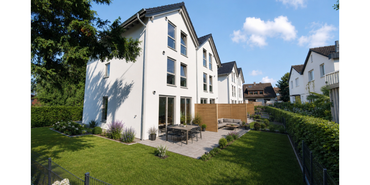 Einfamilienhaus Frankfurt (Zeilsheim) Sindlingen - 5 Zimmer, 140 m&sup2;, 2.360&euro; | Angebot:27352597