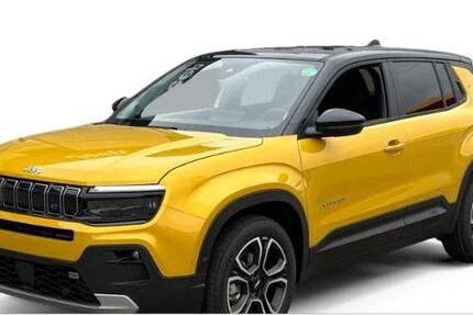 Jeep Avenger 10.116 km 28.870 &euro; Oberursel (Taunus) OT Oberursel 61440