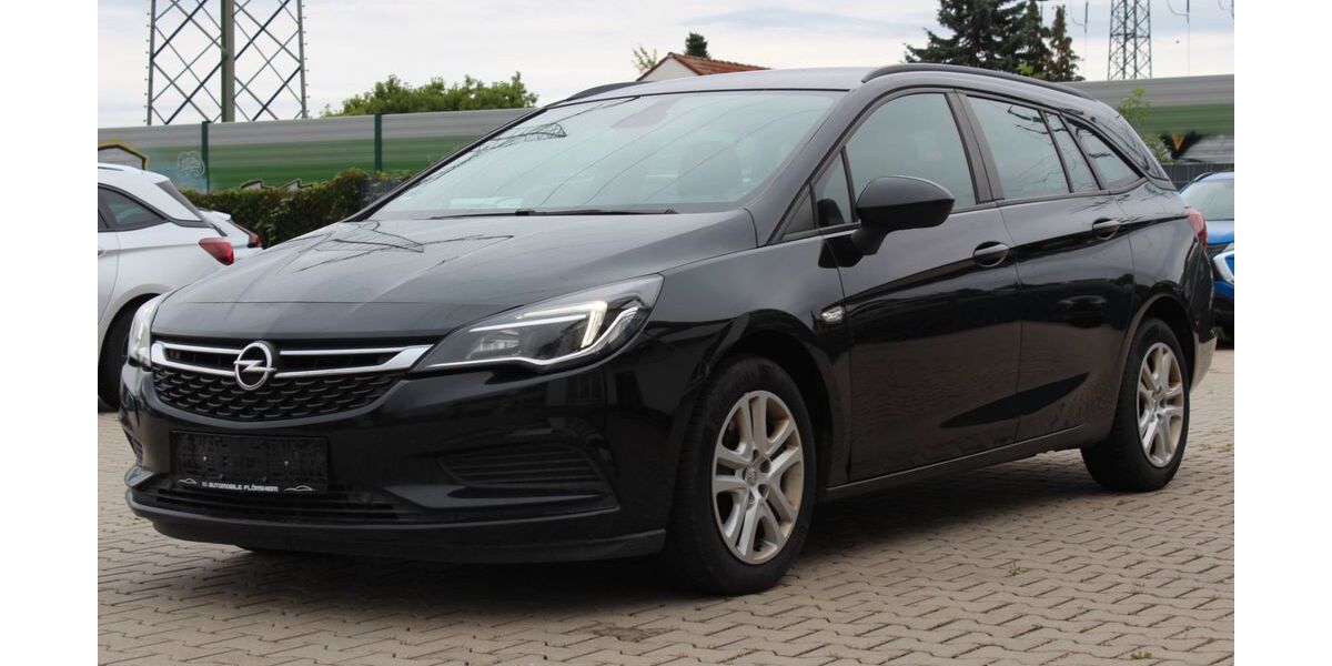 Opel Astra 164.500 km 5.990 &euro; Flörsheim 65439