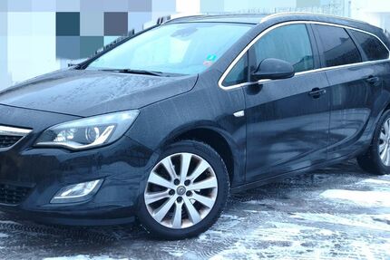 Opel Astra 230.000 km 4.500 &euro; Mühlheim am Main 63165