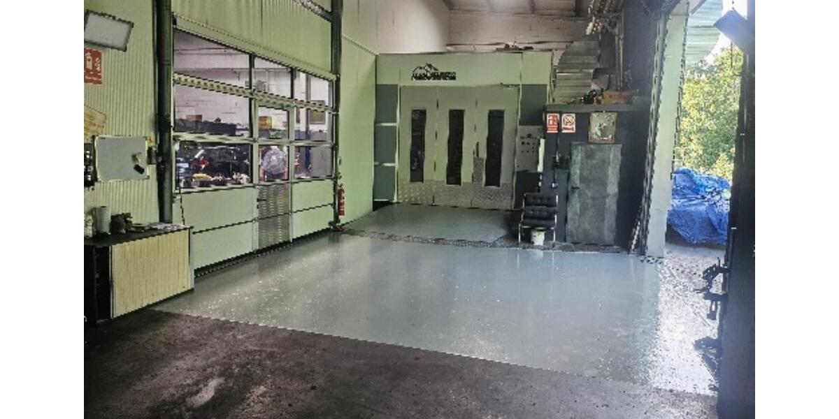 Gewerbeobjekt Weiterstadt - 2.000&euro; | Angebot:25220968