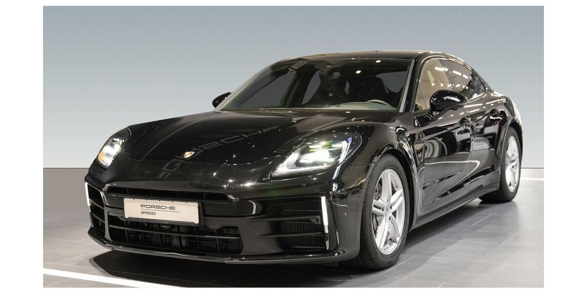 Porsche Panamera 23.550 km 88.660 &euro; Frankfurt am Main 65936