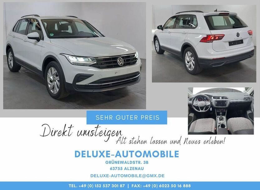 Tiguan