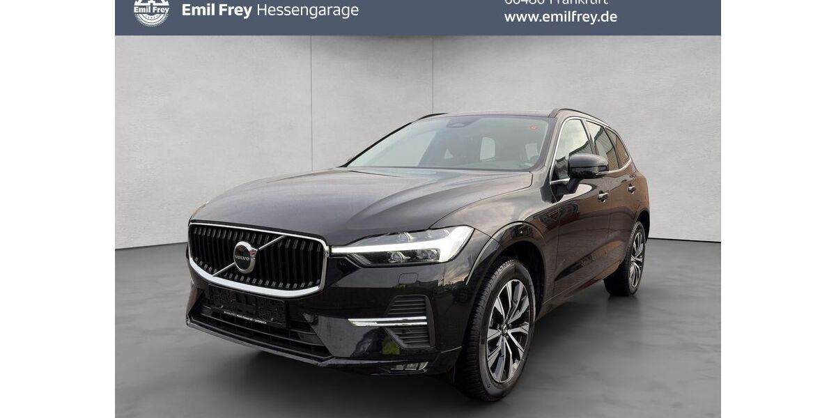 Volvo XC60 23.584 km 38.900 &euro; Frankfurt am Main 60486