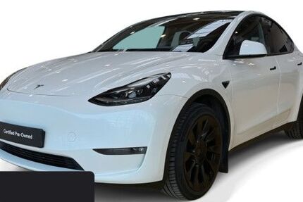 Tesla Model Y 24.687 km 39.500 &euro; Hanau 63457