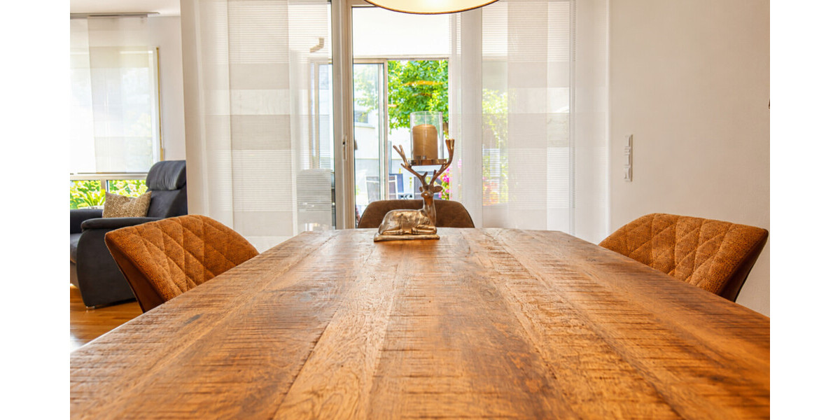 Süße Maisonette, eigener Eingang, mit Gärtchen und 2 Stellplätzen - Maisonettenwohnung Eppstein / Bremthal Bremthal | Angebot:27005977