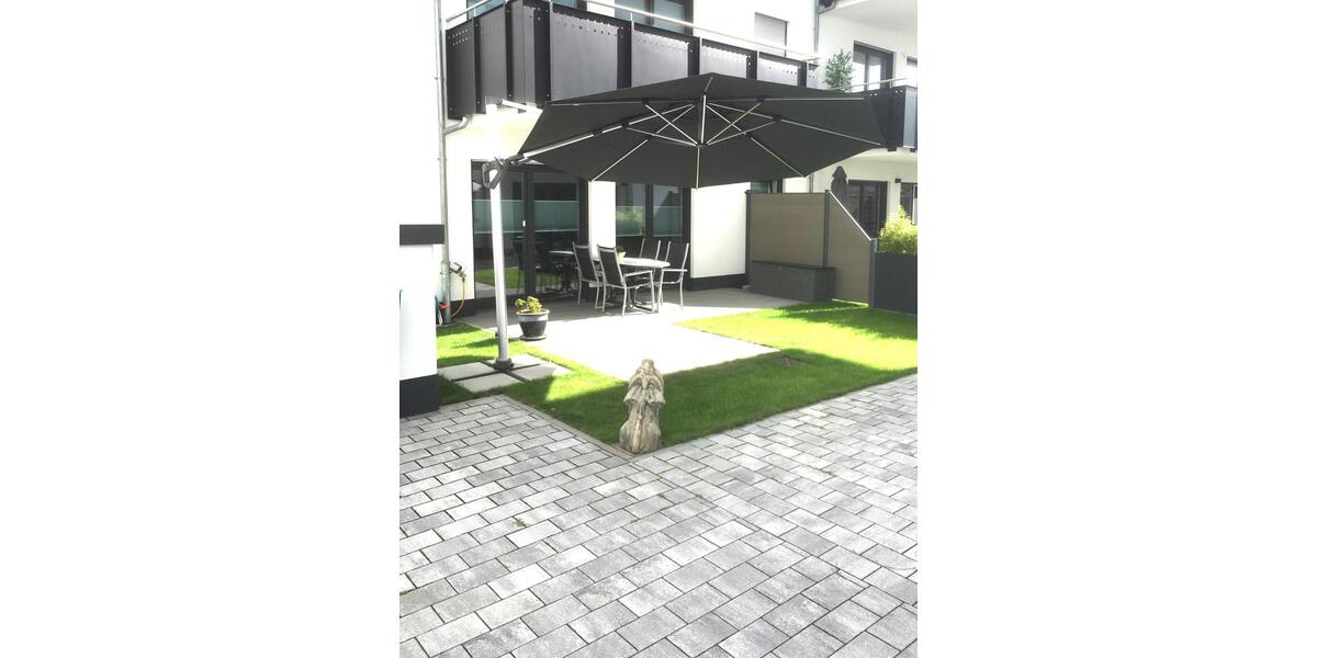 Terrassenwohnung Usingen - 2 Zimmer, 70 m&sup2;, 329.000&euro; | Angebot:24960978