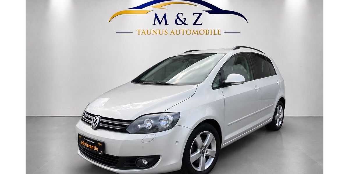 VW Golf Plus 150.000 km 5.990 &euro; Wehrheim 61273
