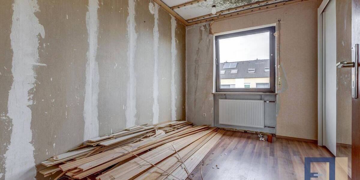 Reihenmittelhaus Bischofsheim - 5 Zimmer, 123 m&sup2;, 299.950&euro; | Angebot:26751033