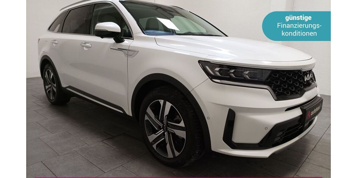 Kia Sorento 76.180 km 30.970 &euro; Egelsbach 63329