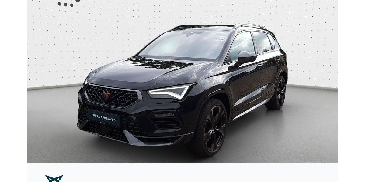 Cupra Ateca 47.157 km 31.480 € Hofheim-Diedenbergen 65719