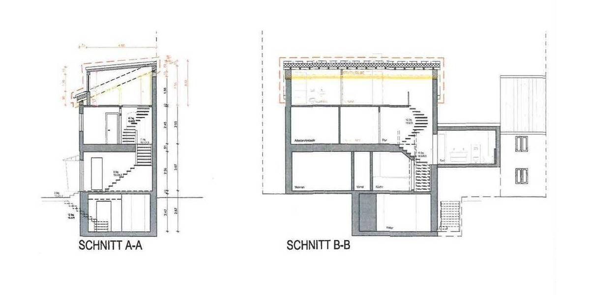 Mehrfamilienhaus, Wohnhaus Frankfurt Heddernheim - 1 Zimmer, 517 m&sup2;, 2.500.000&euro; | Angebot:22904269