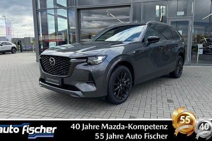 Mazda CX-80 3.000 km 56.990 &euro; Karben 61184