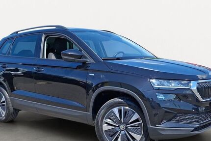 Skoda Karoq 66.095 km 24.650 &euro; Friedberg 61169