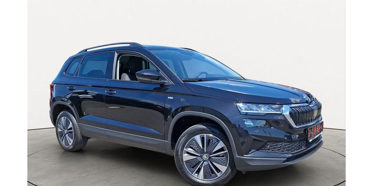 Skoda Karoq 66.095 km 24.650 &euro; Friedberg 61169